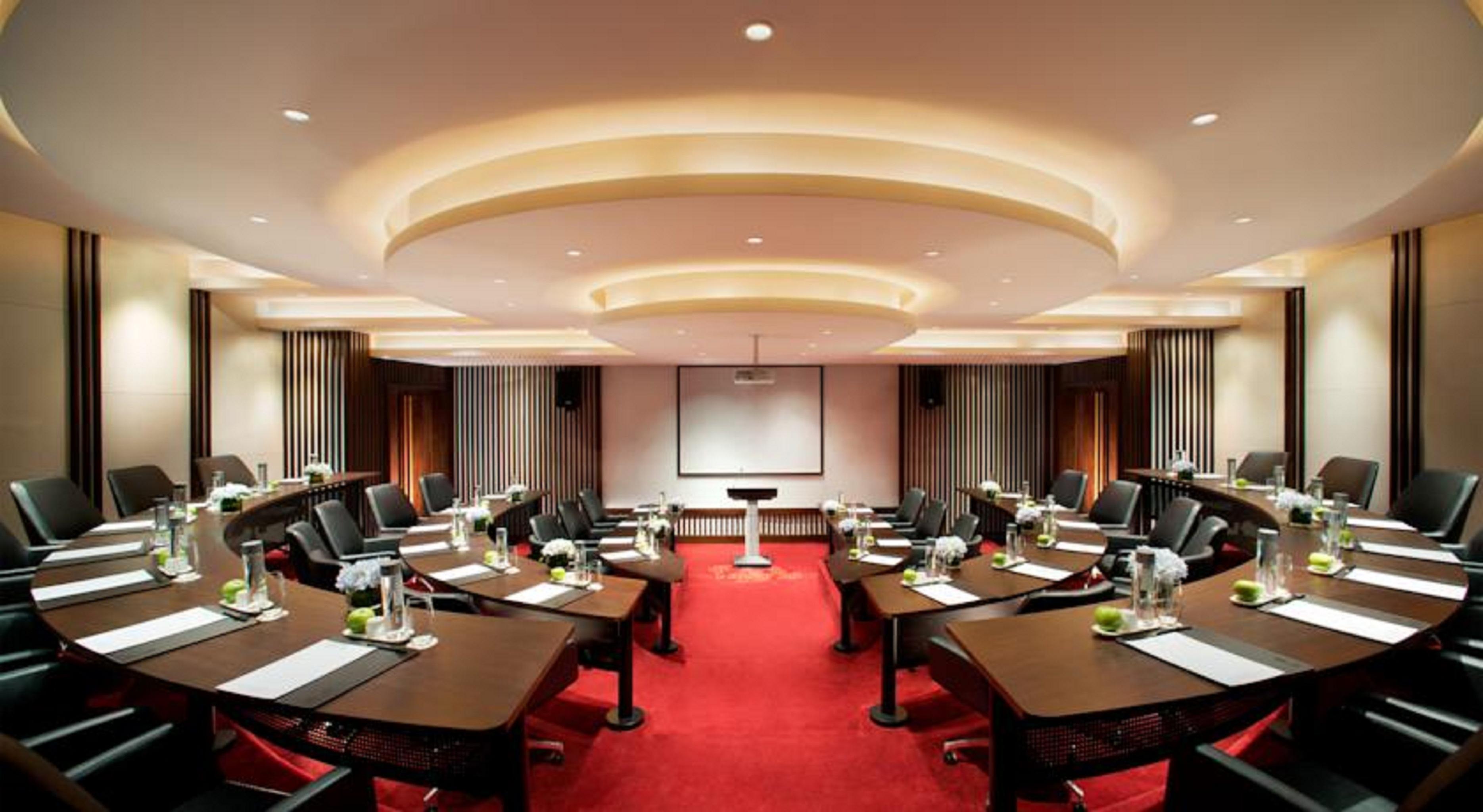 Готель Banyan Tree Chongqing Beibei Екстер'єр фото